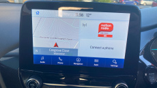 Ford Puma 1.0 EcoBoost Hybrid mHEV 155 Titanium 5dr Petrol Hatchback